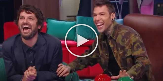 LOL – Chi ride è fuori 2, Fedez contro il montaggio: “Sembra che ridiamo per tutto”