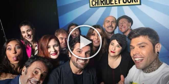 Lol – Chi ride è fuori, arriva la seconda stagione: ecco la data d’ inizio e il cast