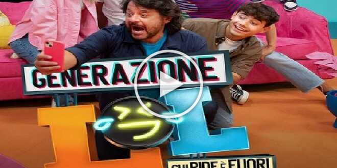 LOL Chi ride è fuori, ecco l’edizione social: svelati conduttore e protagonisti