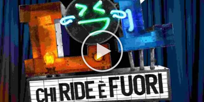 LOL – Chi ride è fuori, la quarta stagione si farà: svelati i primi comici in gara