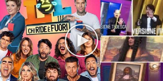 Lol Chi ride è fuori, arriva la seconda stagione ma spuntano accuse di plagio