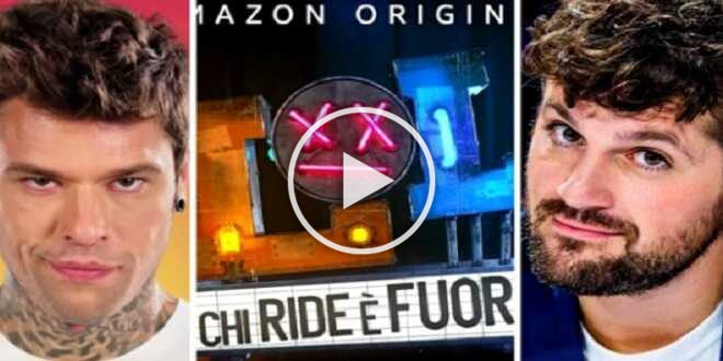 LOL – Chi ride è fuori, terza stagione: un comico costretto a rinunciare per infortunio?