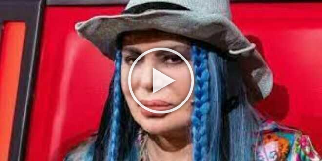 Loredana Bertè annulla il tour: operata d’urgenza