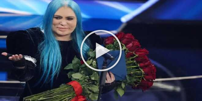 Loredana Bertè, le prime parole dopo il malore: “Mi hanno fatto una terapia d’urto”