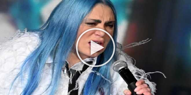 Loredana Bertè ricoverata dopo un malore: annullato il concerto a Roma