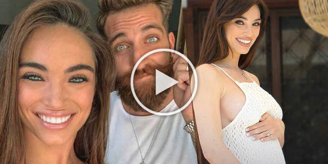 Amici, la ballerina Lorella Boccia è in dolce attesa