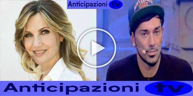 Amici 22: Lorella Cuccarini e Emanuel Lo fanno capire che i loro allievi sono stati trasportati