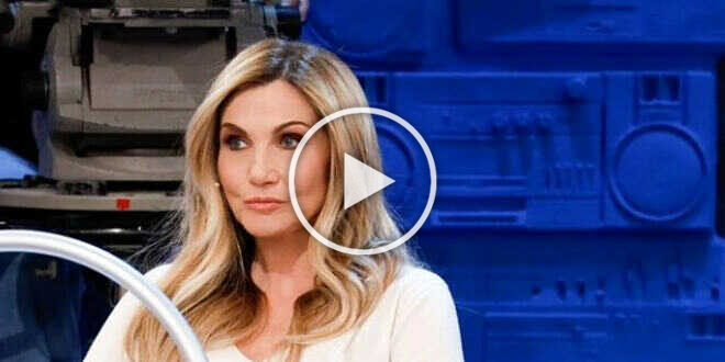 Lorella Cuccarini lascia Amici a fine stagione? Le sue dichiarazioni