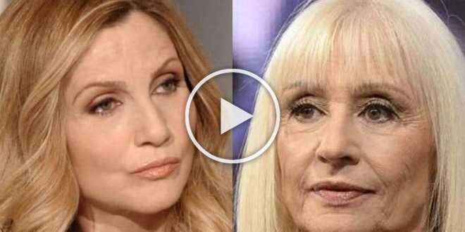 Lorella Cuccarini shock su Raffaella Carrà: “Spero di non incontrarti più”