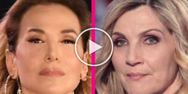 Lorella Cuccarini sostituirà Barbara D’Urso? Le indiscrezioni