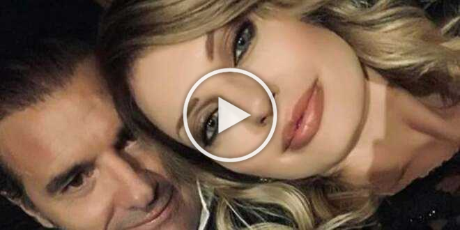 Lorenzo Amoruso sbotta contro l’ex marito di Manila: “Ma come fa!”