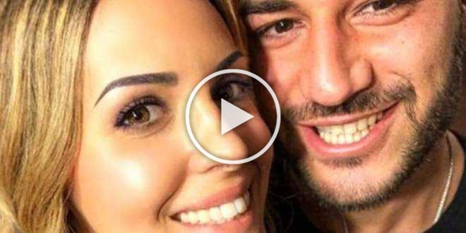 Uomini e Donne, Lorenzo e Claudia presto genitori: le loro dichiarazioni