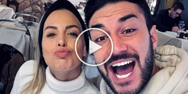 Uomini e Donne, Lorenzo Riccardi e Claudia Dionigi aspettano un figlio