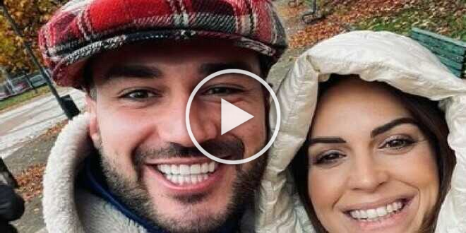 Uomini e Donne, Lorenzo Riccardi e Claudia Dionigi sono diventati genitori: lui si sente male