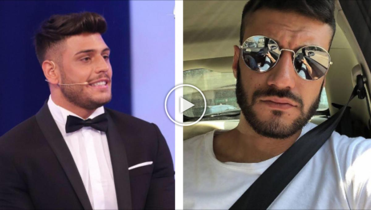 Uomini e Donne news, Lorenzo Riccardi parla della rottura tra Luigi e Irene