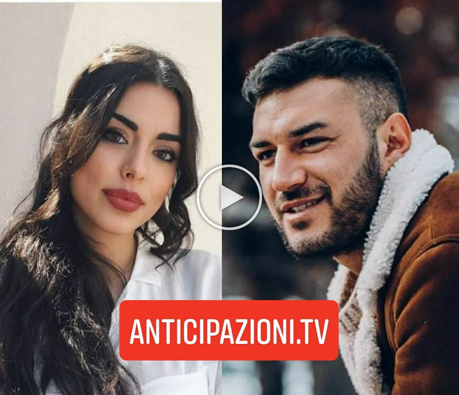 Uomini e Donne news: Lorenzo Riccardi confessa la storia con Giulia D’Urso, corteggiatrice di Giulio Raselli