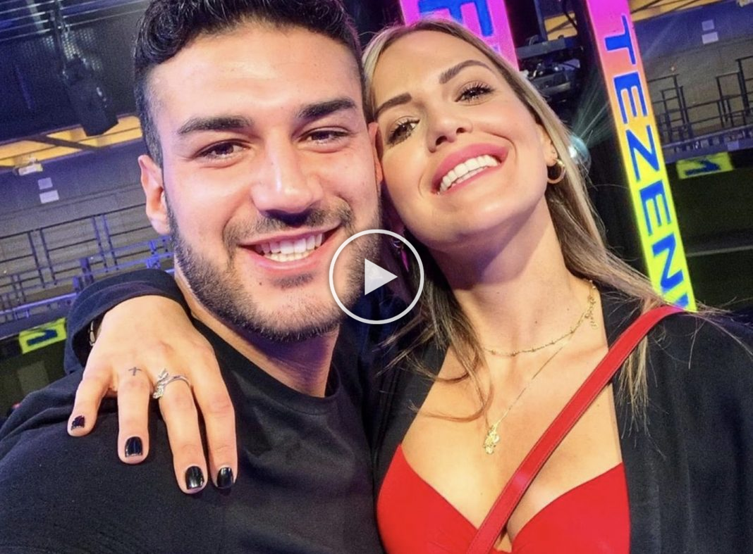 Uomini e Donne news, Lorenzo Riccardi e Claudia Dionigi sorprendono: “Va sempre meglio”