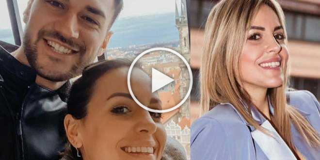 Uomini e Donne gossip, Lorenzo Riccardi ha tradito Claudia Dionigi? Lei scrive