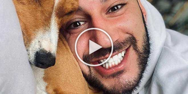 Uomini e Donne gossip, Lorenzo Riccardi insulta pesantemente una ragazza
