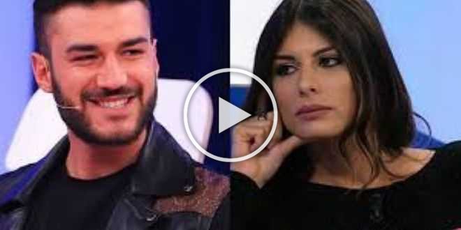 Uomini e Donne news,  Lorenzo Riccardi e la rivelazione inaspettata su Giulia Cavaglià