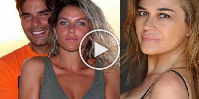 Gf Vip 5, Lory Del Santo afferma: “Massimiliano Morra sta mentendo a tutti”, la Panicucci prende le distanze