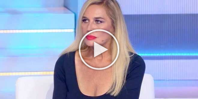 Isola dei Famosi, Lory Del Santo furiosa contro gli autori: “Hanno costretto Marco a lasciare”