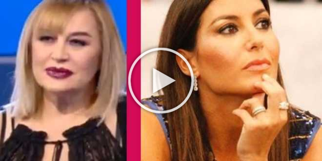Gf vip 5, Lory Del Santo getta ombre su Elisabetta Gregoraci “Ecco perché è uscita”
