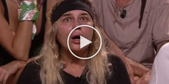 Isola dei Famosi, il racconto shock Lory Del Santo: “Stavo per morire in Australia”