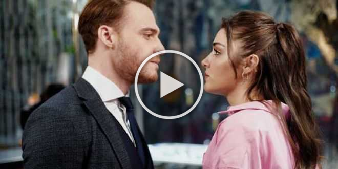 Love is in the air anticipazioni 1 settembre 2021, Balca tra Eda e Serkan?