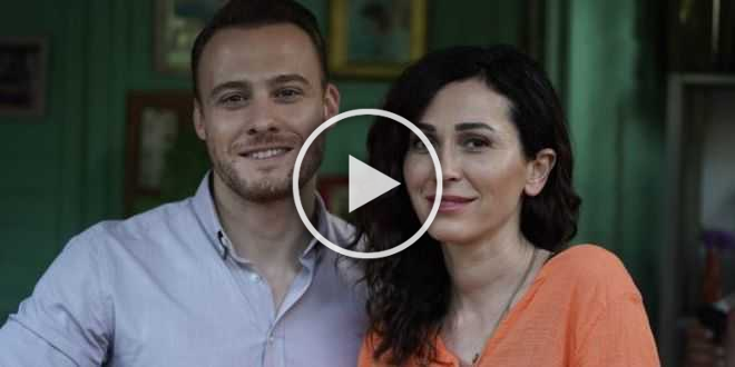 Love is in the air anticipazioni 20 luglio 2021, faccia a faccia tra Ayfer e Serkan