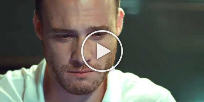 Love is in the air anticipazioni 23 giugno 2021, svelato il segreto di Serkan