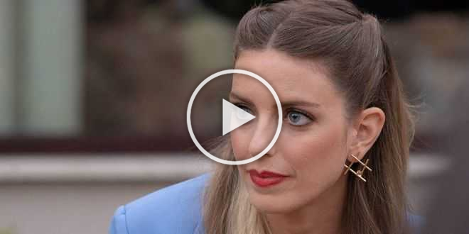 Love is in the air anticipazioni 23 ottobre 2021, Selin mette in scena un incidente falso