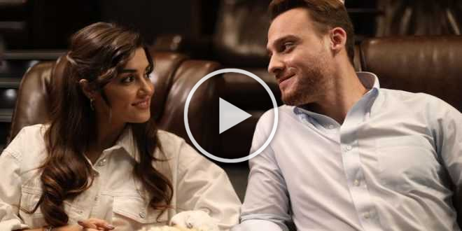 Love is in the air anticipazioni 3 settembre 2021, la scommessa tra Eda e Serkan