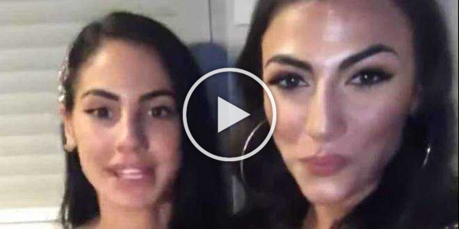 Love Island, anche Giulia Salemi nel reality di Giulia De Lellis