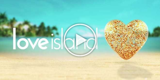 Love Island Italia dal 7 giugno 2021 su Discovery , conduce Giulia De Lellis