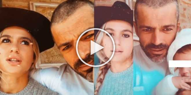 Luca Argentero e Cristina Marino contro Alfonso Signorini: la denuncia choc