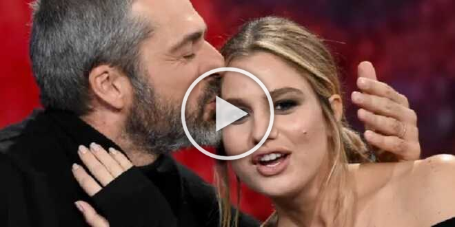 Luca Argentero e la moglie finiscono nei guai? Ecco cos’è successo