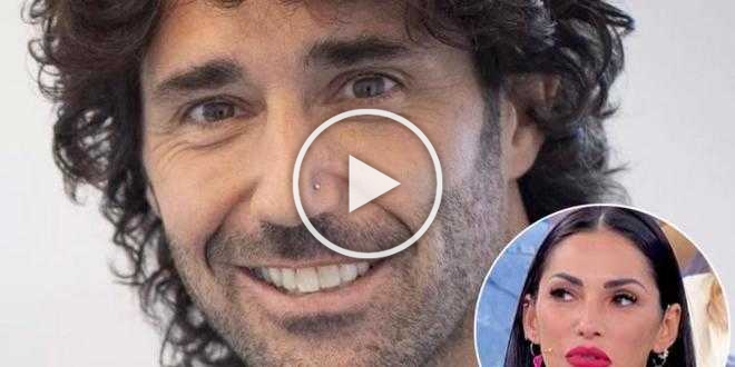 Uomini e Donne, Luca Cenerelli rifila un due di picche a Ida Platano