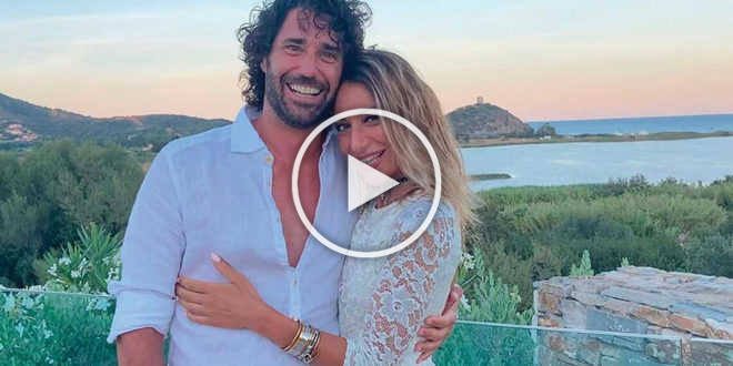 Uomini e Donne, Luca Cenerelli ed Elisabetta Simone si sono fidanzati ufficialmente: le parole