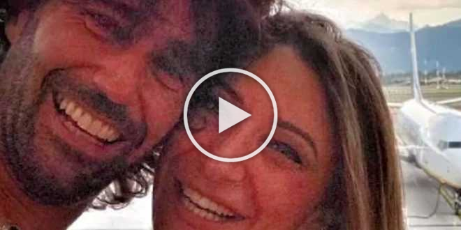 Uomini e Donne, Luca Cenerelli ed Elisabetta Simone in vacanza insieme