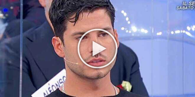 Uomini e Donne anticipazioni, Luca Daffré ha scelto: la risposta di lei