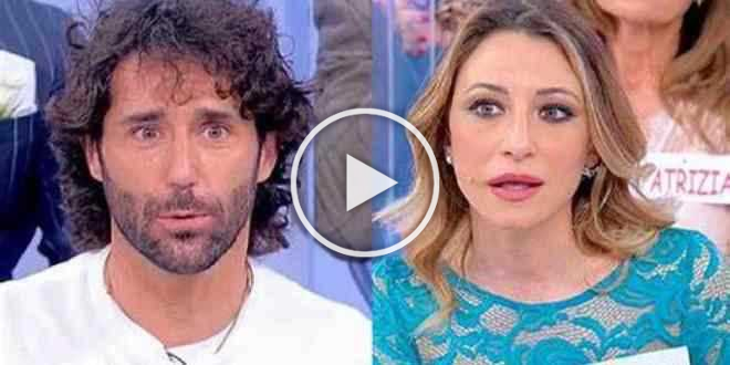 Uomini e Donne, Luca ed Elisabetta avvistati insieme a Milano