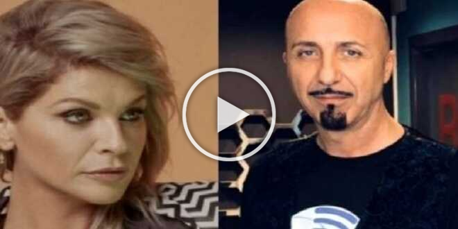 Amici news, Luca Jurman critica un famosissimo brano Alessandra Amoroso: il motivo e il commento