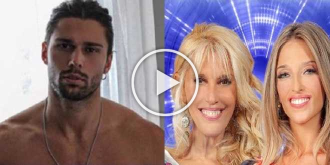 GF Vip 5, Luca Onestini attacca Guenda Goria: “Ecco cosa fa alle spalle”