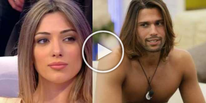 Uomini e donne news, Luca Onestini contro Soleil Sorge: “Lei è il peggio della tv”