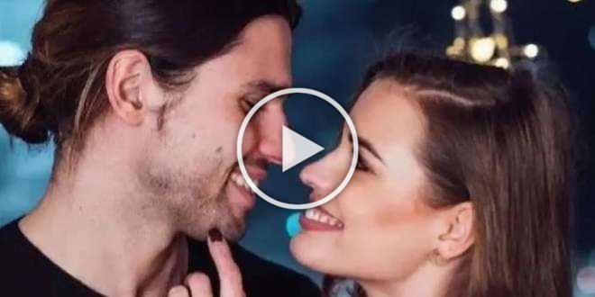 Luca Onestini e Ivana Mrazova si sono lasciati? Emerge tutta la verità