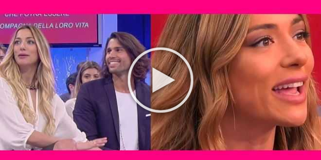 Gf vip 6, Luca Onestini pronto ad entrare per Soleil Sorge? La rivelazione