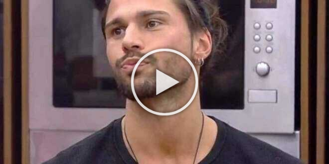 GF Vip, Luca Onestini è fidanzato: Bea esce allo scoperto, la dedica