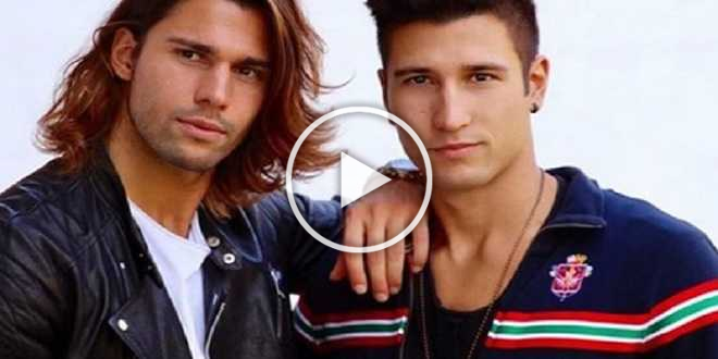 Grande Fratello Vip 5, Luca Onestini e il fratello pronti ad entrare in Casa