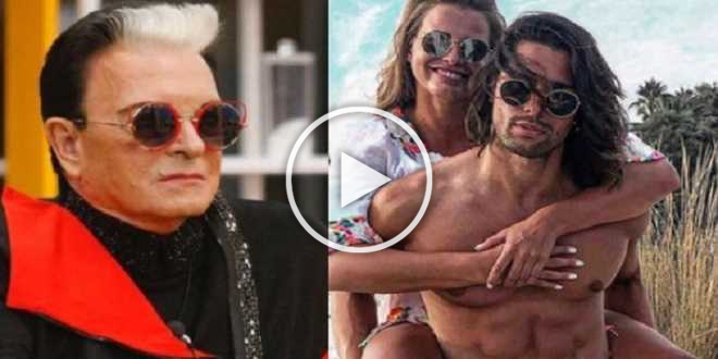 GF Vip 5, Luca Onestini infuriato con Cristiano Malgioglio: “Sei solo un rosicone”